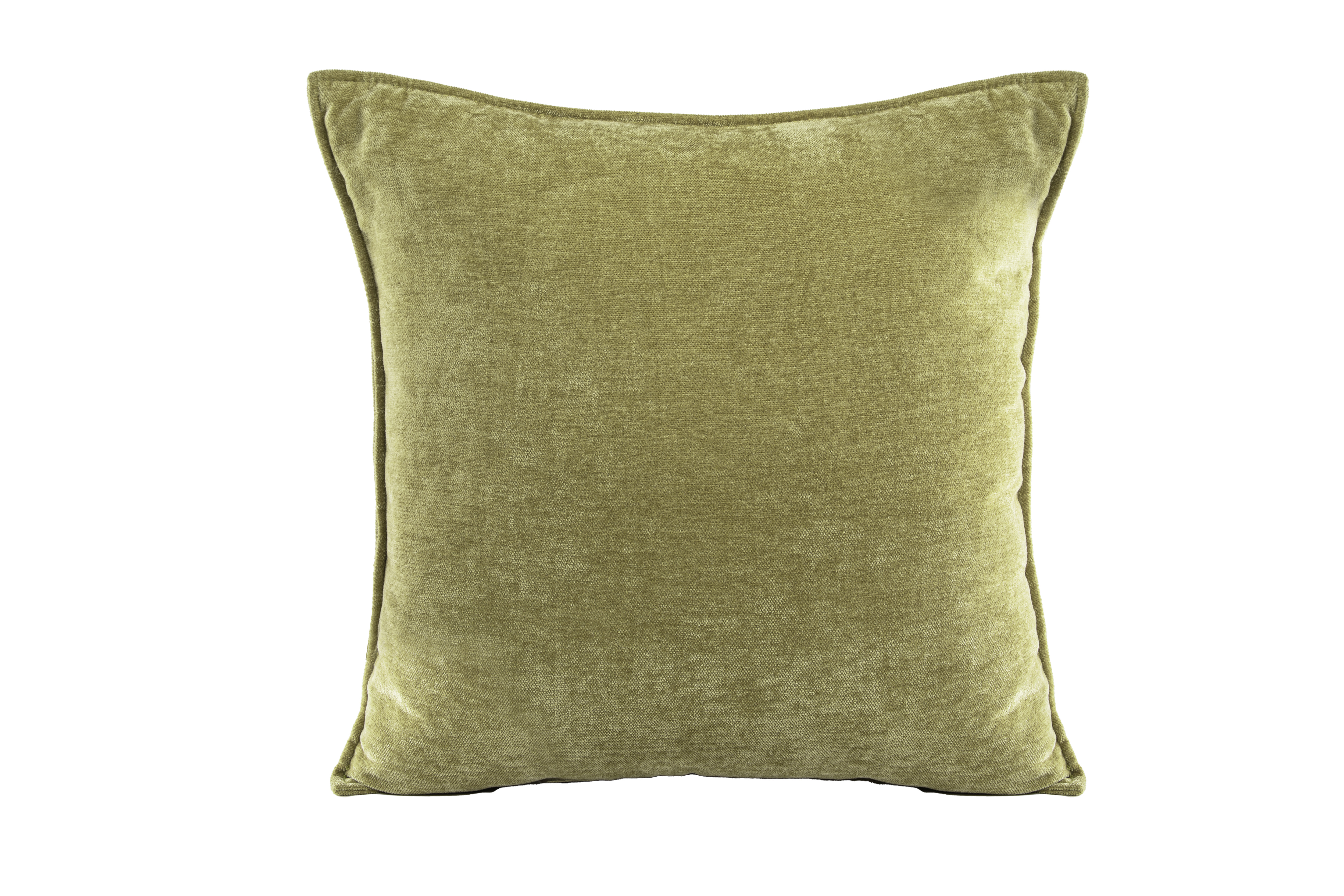 Coussin (rempli) JULIEN - 45x45 cm, vert