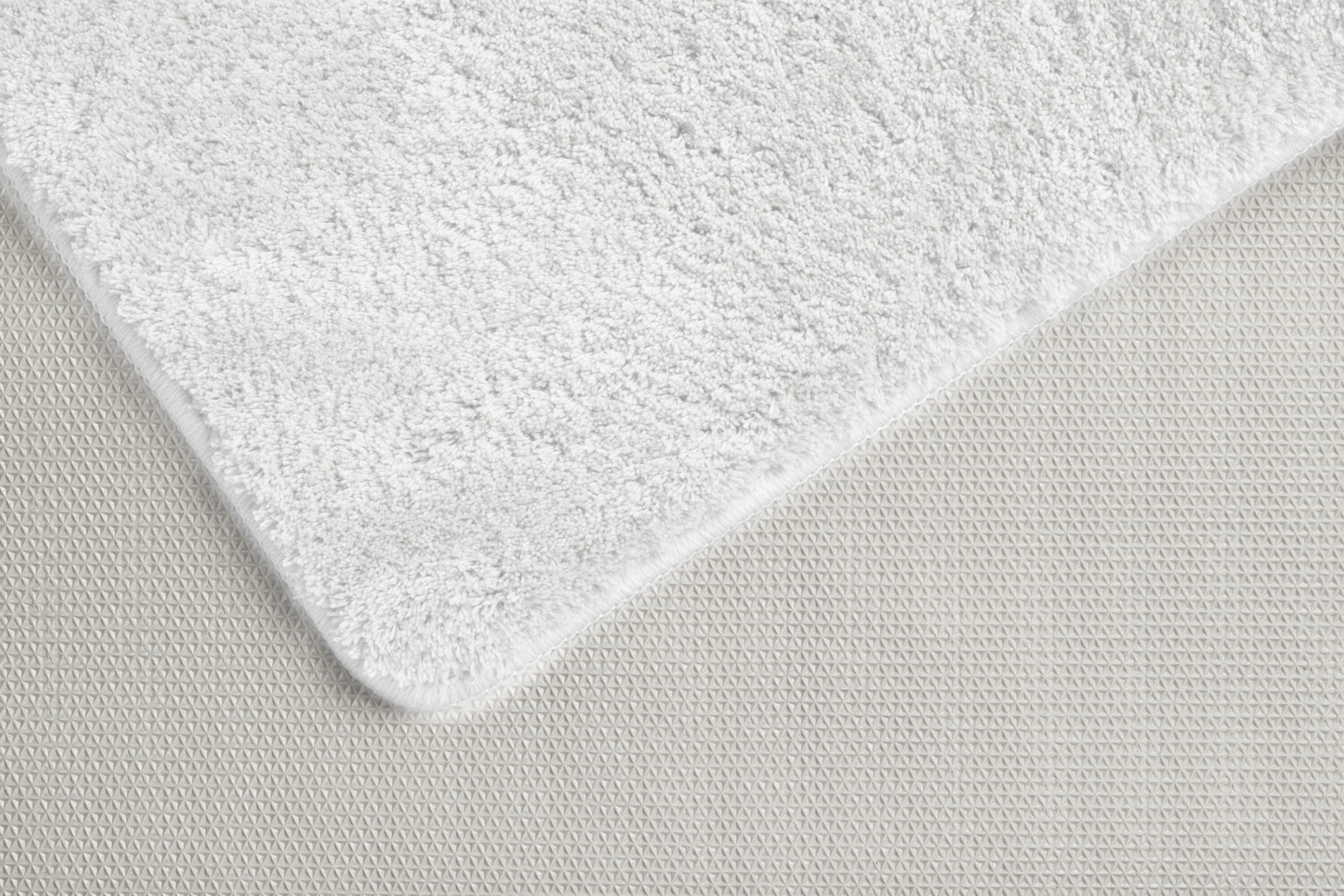 Bath carpet MAURO - 60x90 cm, starwhite