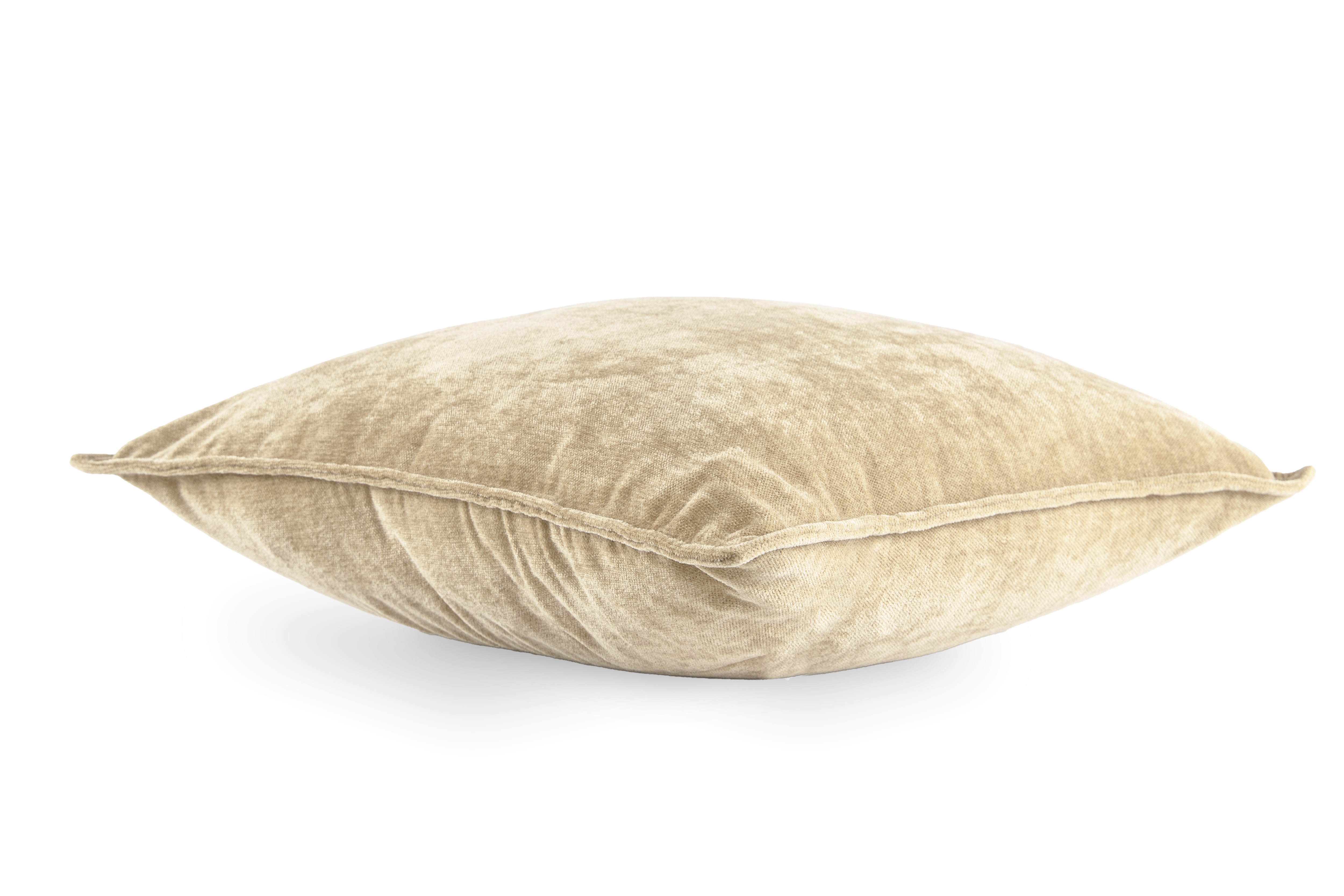 Coussin (rempli) JULIEN - 45x45 cm, sable