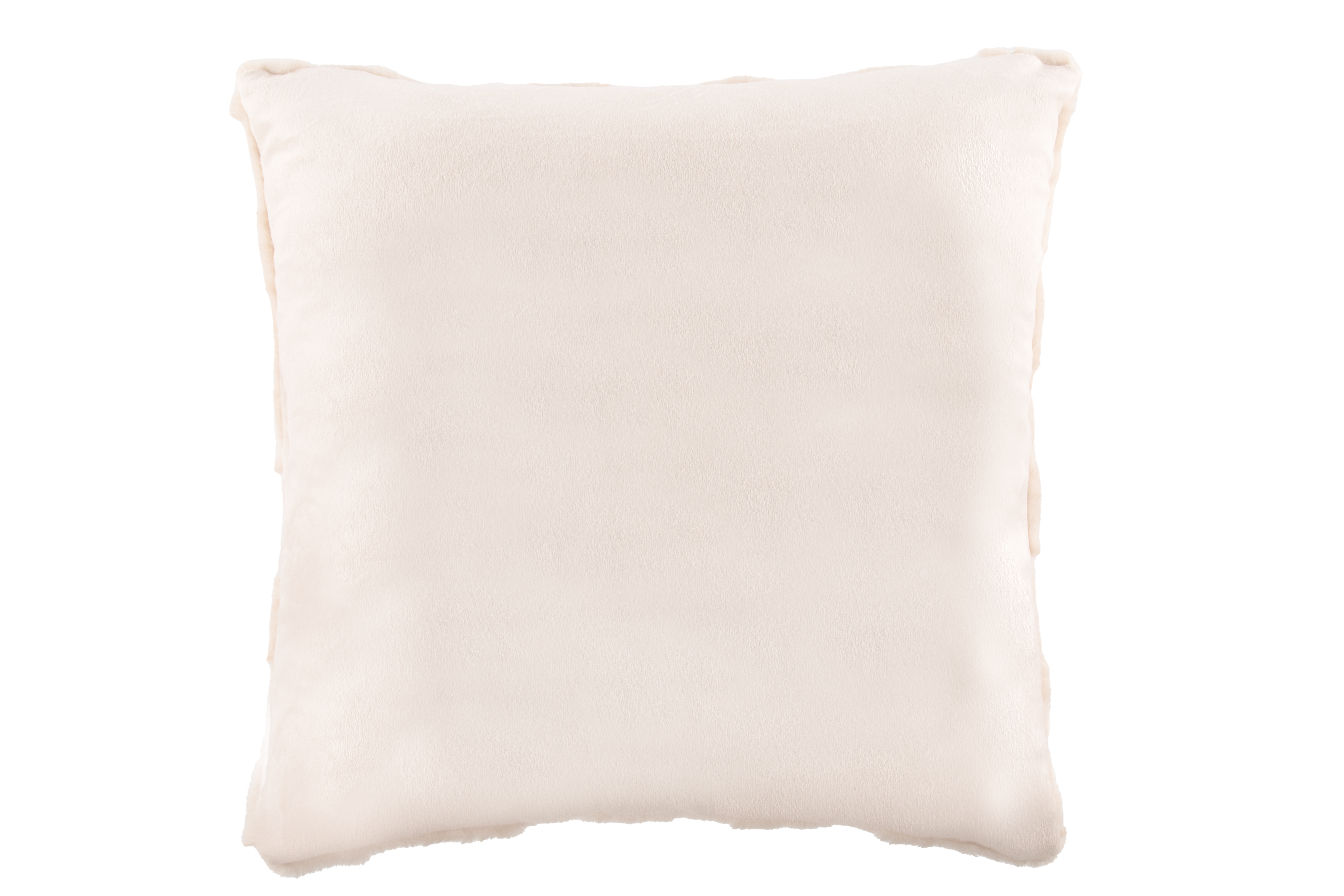 Kussen (gevuld) RAVA 45x45 cm, beige