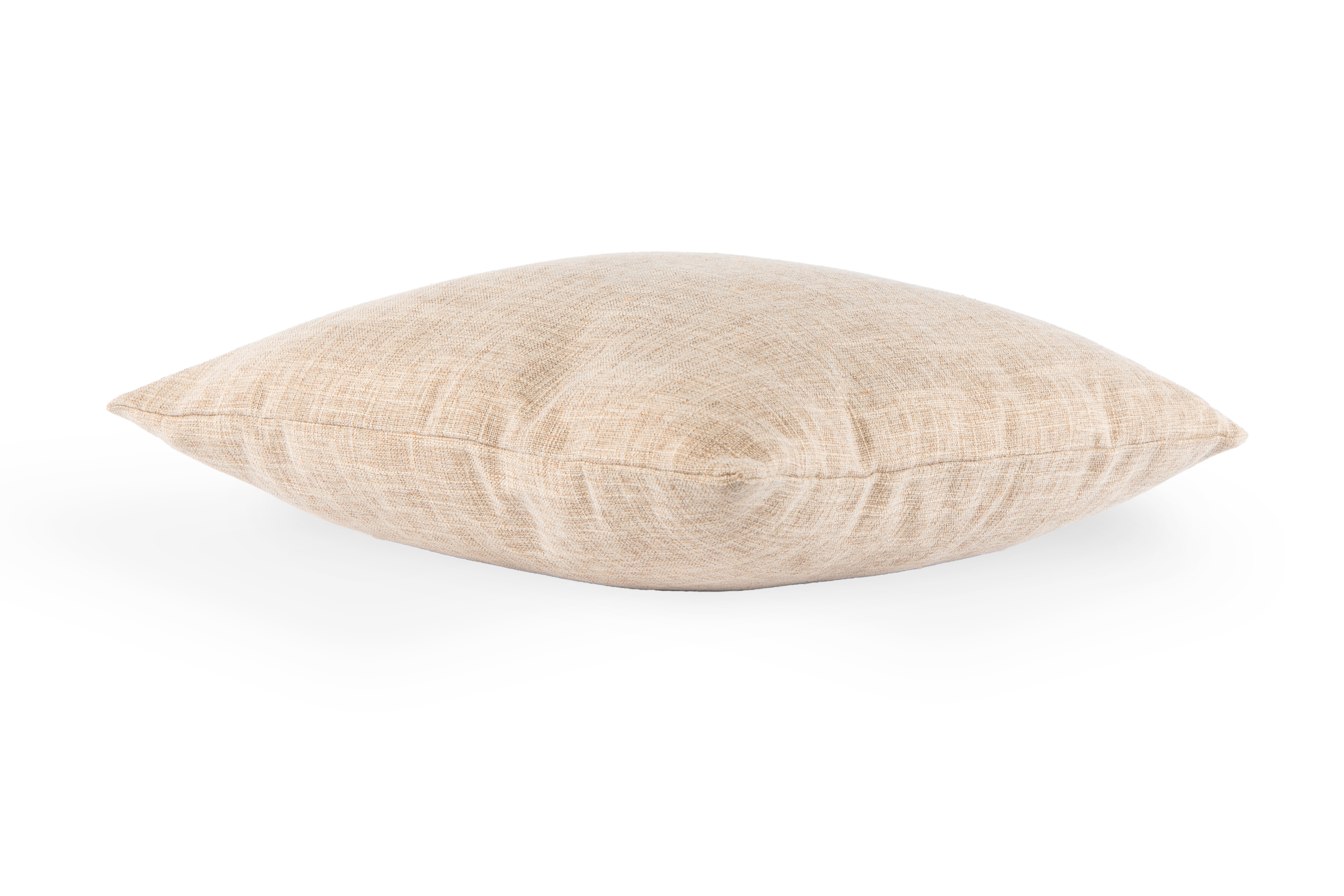 Coussin (rempli) DALLAS - 45x45 cm, sable