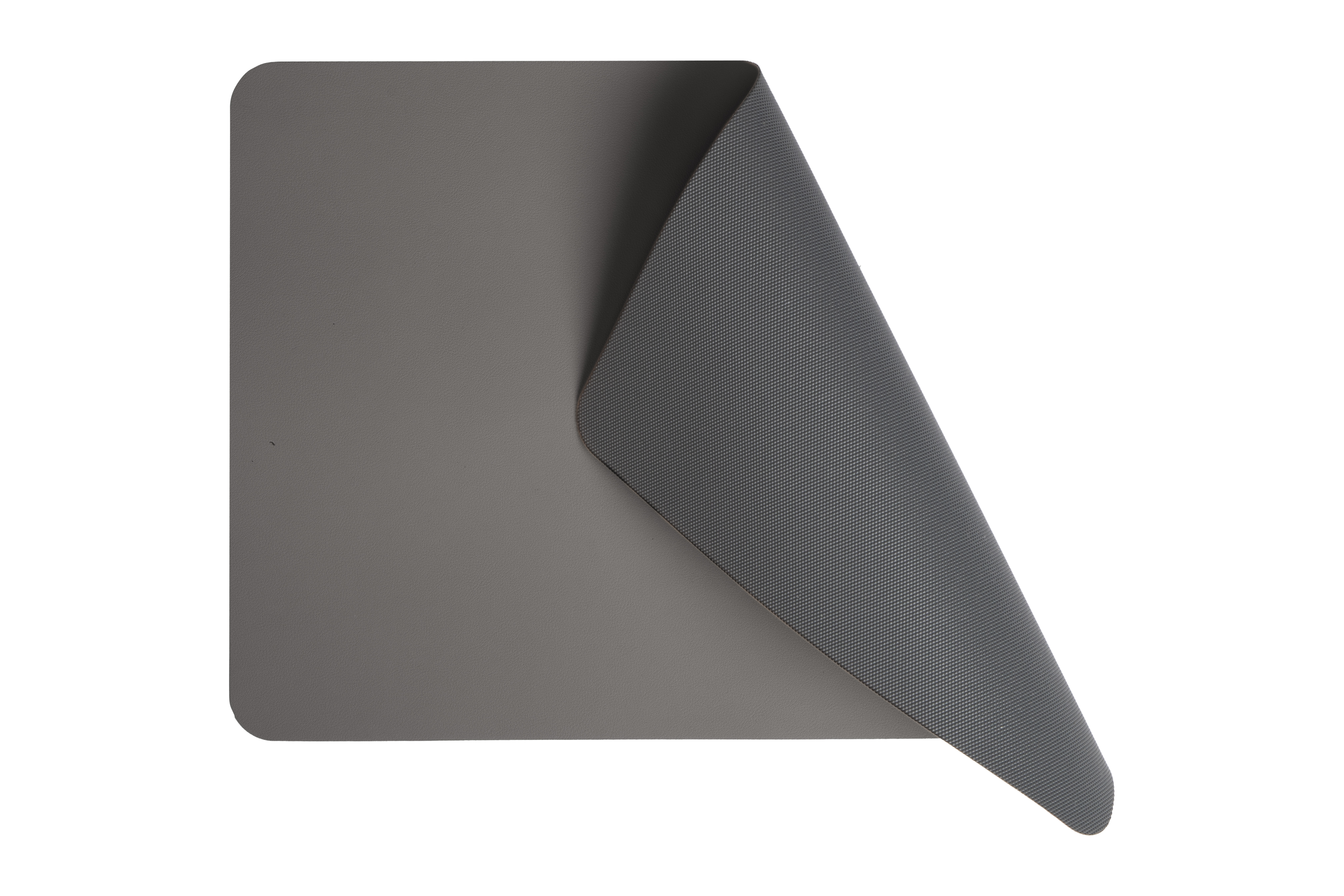 Placemat TORILL - Antislip - 30x45 cm, grey