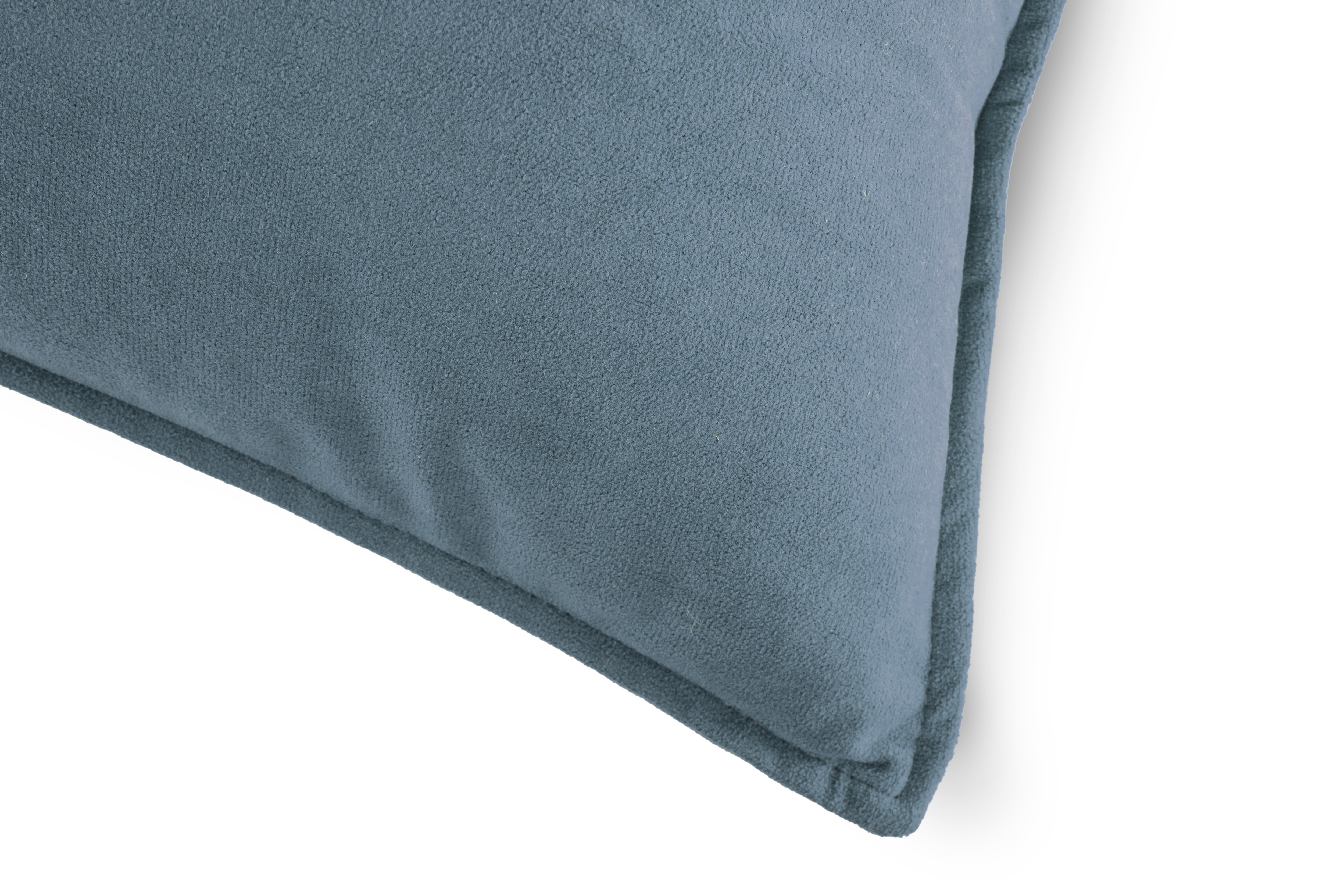 Coussin (rempli) ROY - 45x45 cm, nova blue