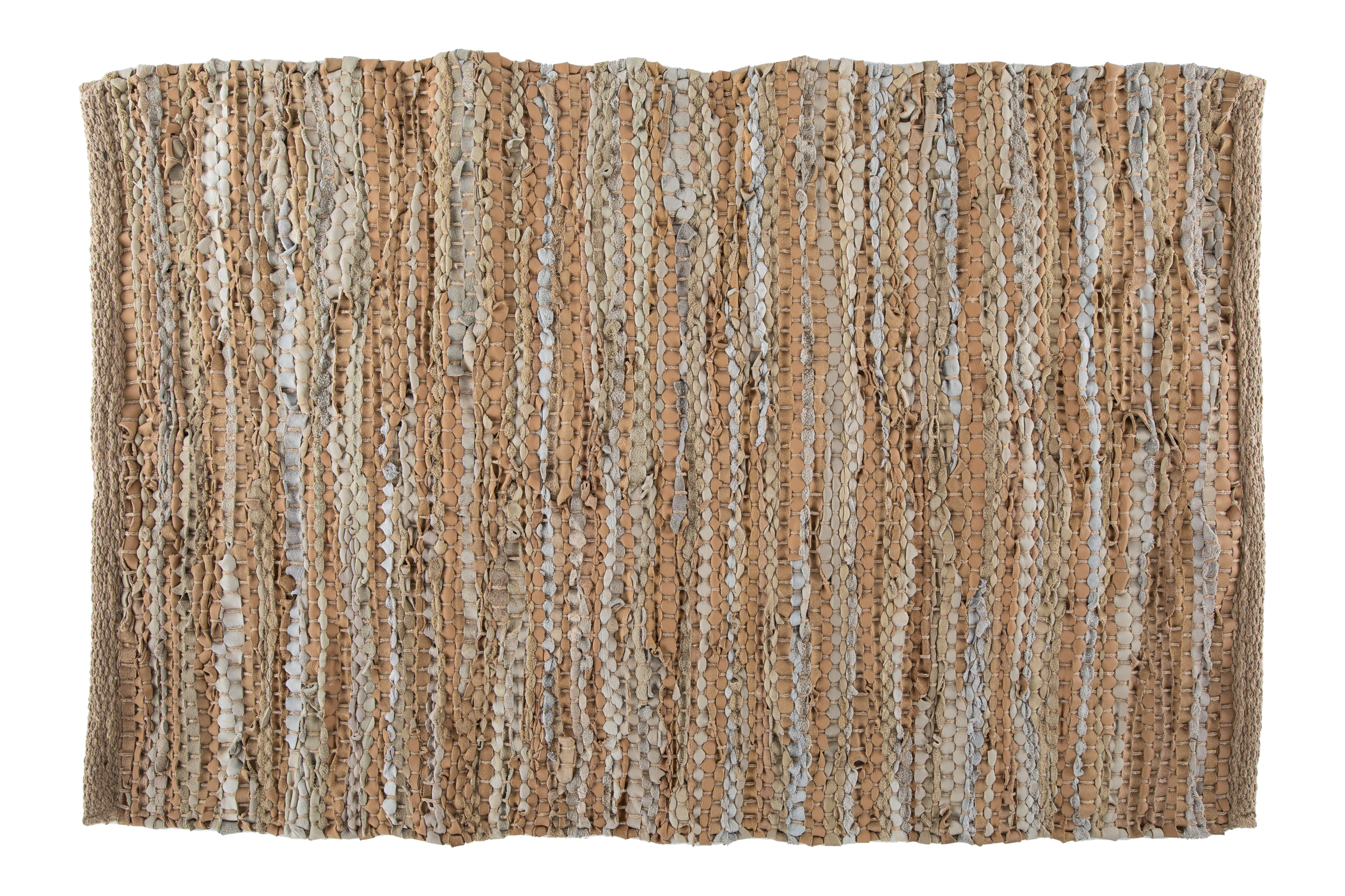 Tapijt ZOLA - 60x90 cm, beige