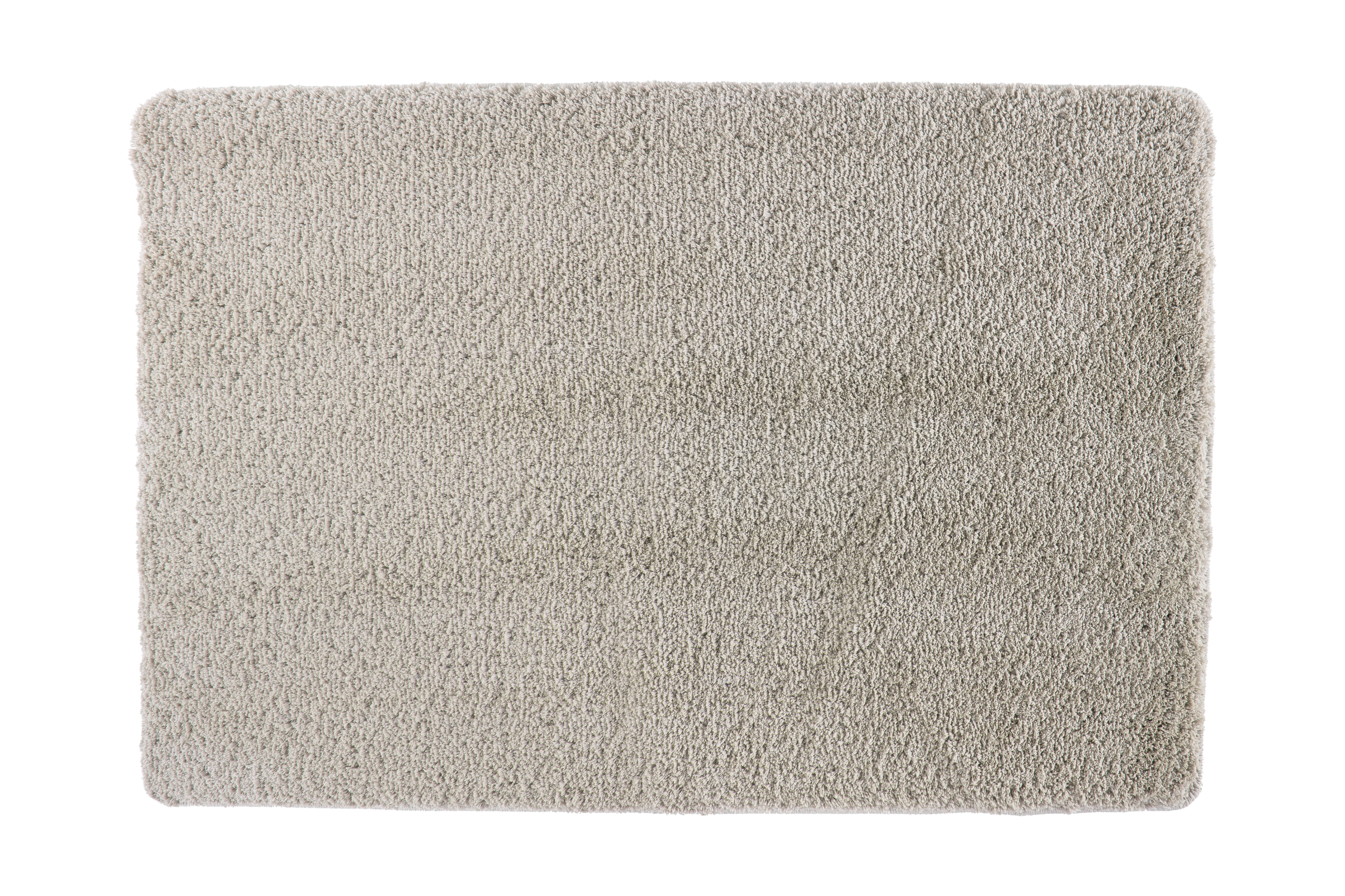 Tapis de bain MAURO - antidérapant - 60x90 cm, sable