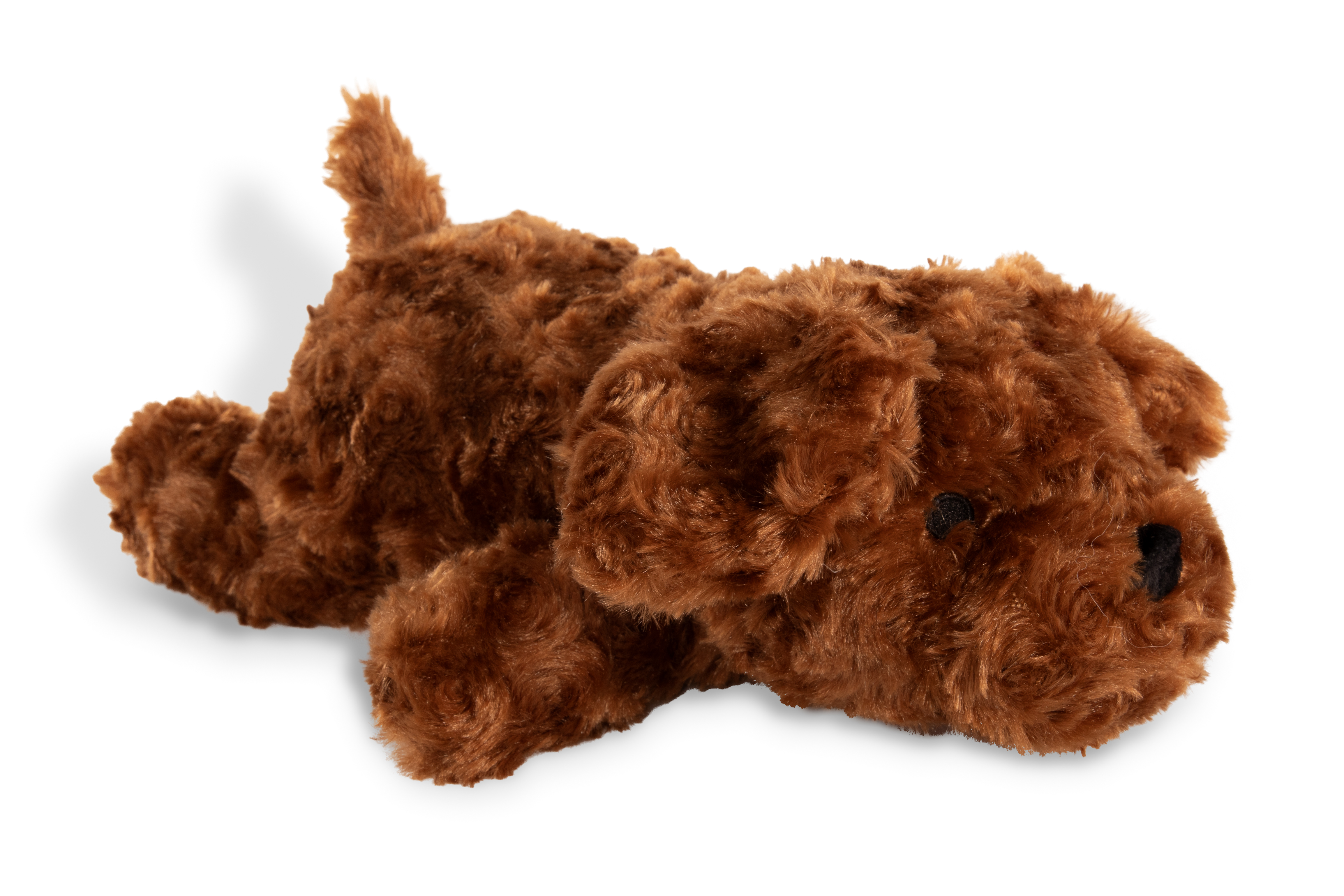 Butoir de porte - Rempli de sable, 1 kg - Hauteur 23 cm, chien