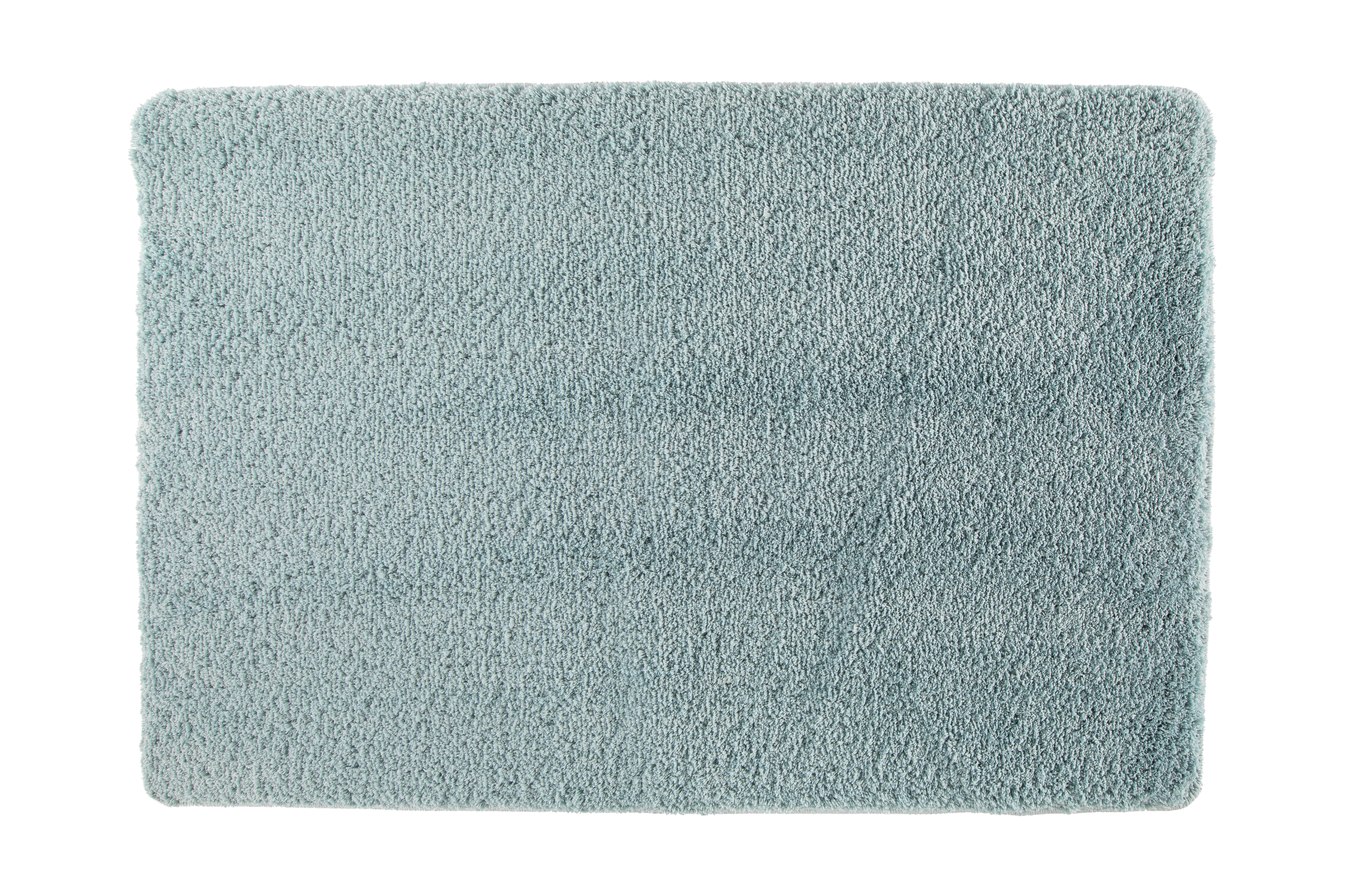 Bath carpet MAURO - 60x90 cm, bluestone