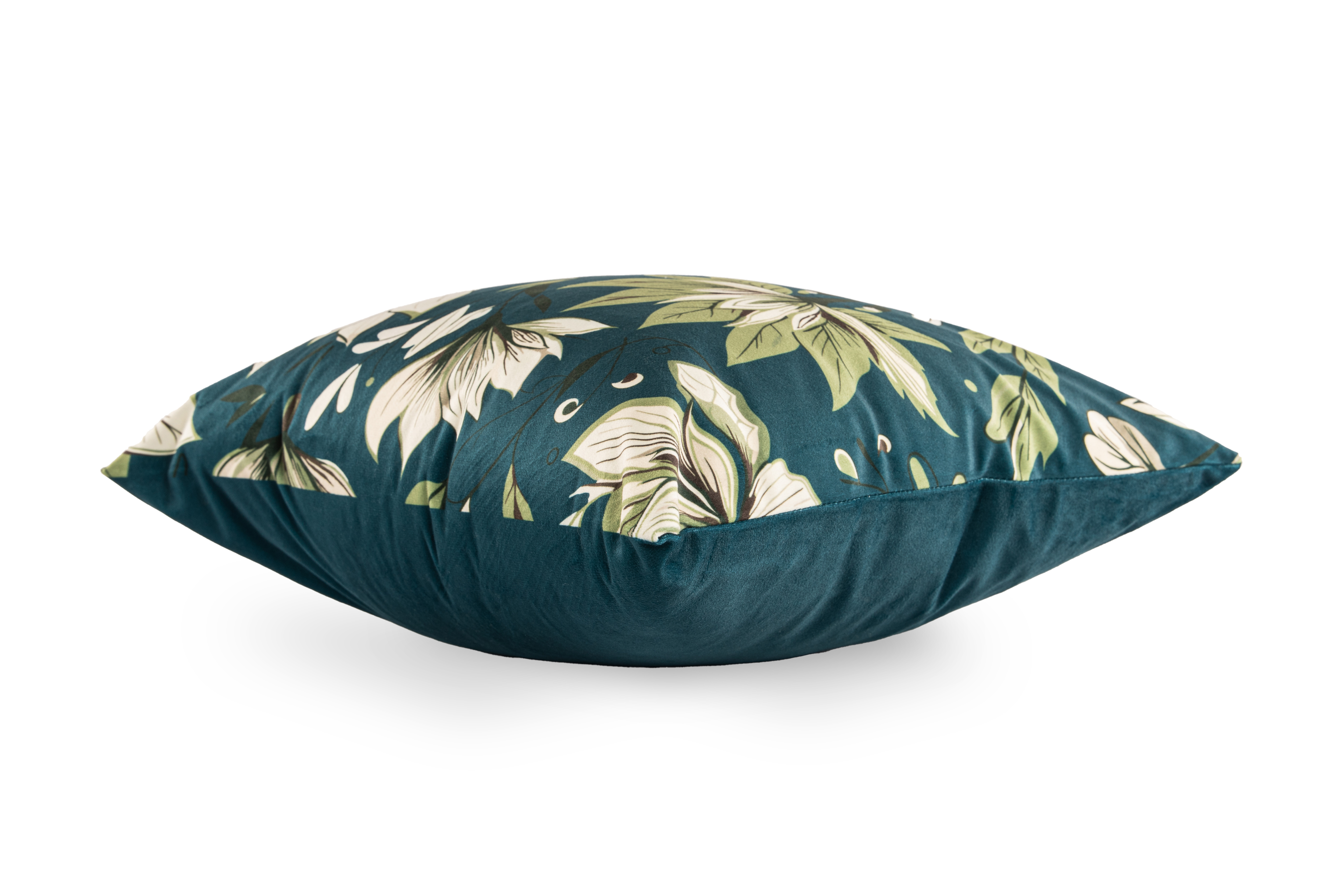 Coussin (rempli) 43x43 cm, Green garden - 05