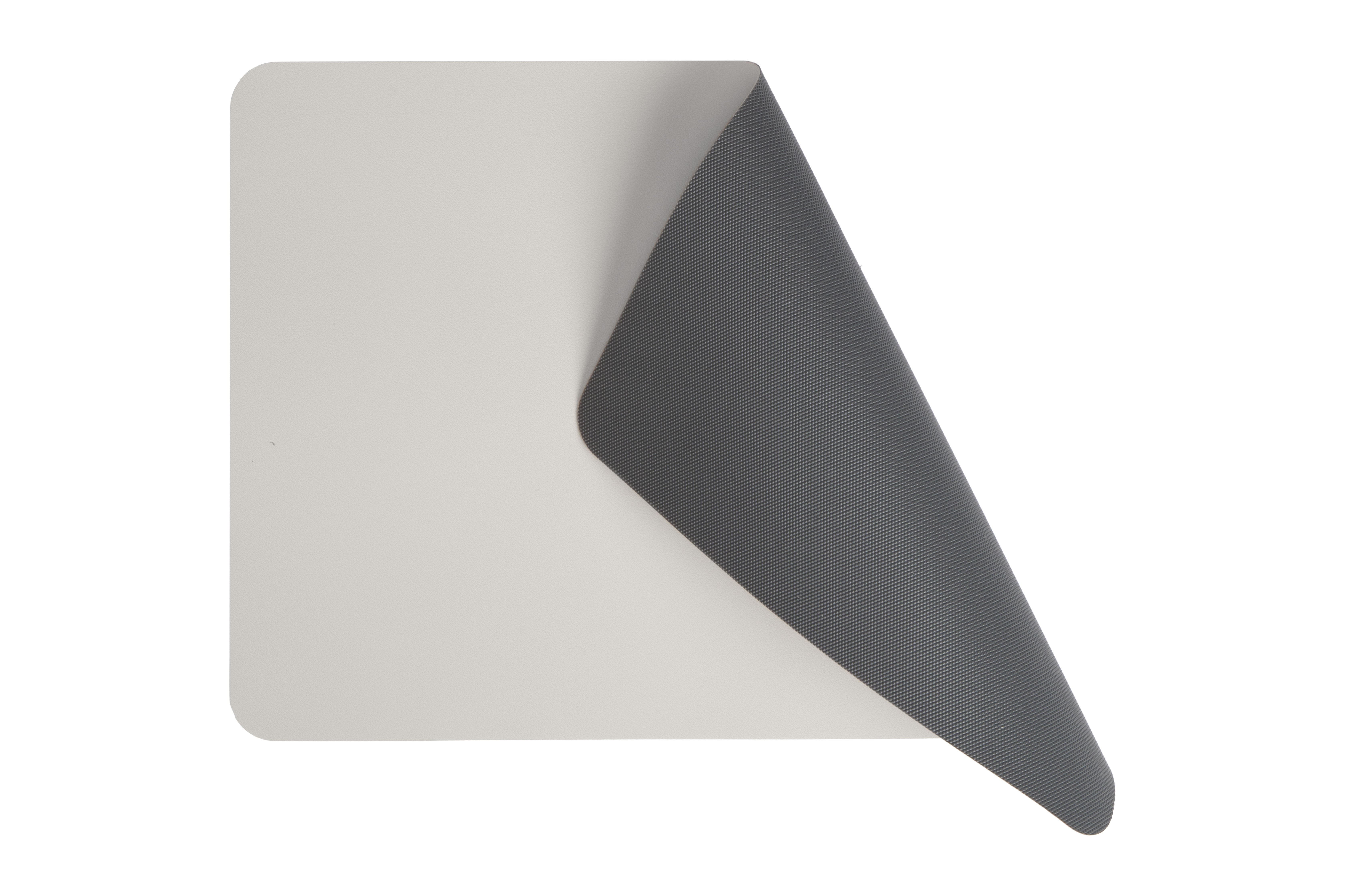 Set de table TORILL antislip, 30x45cm, gris clair