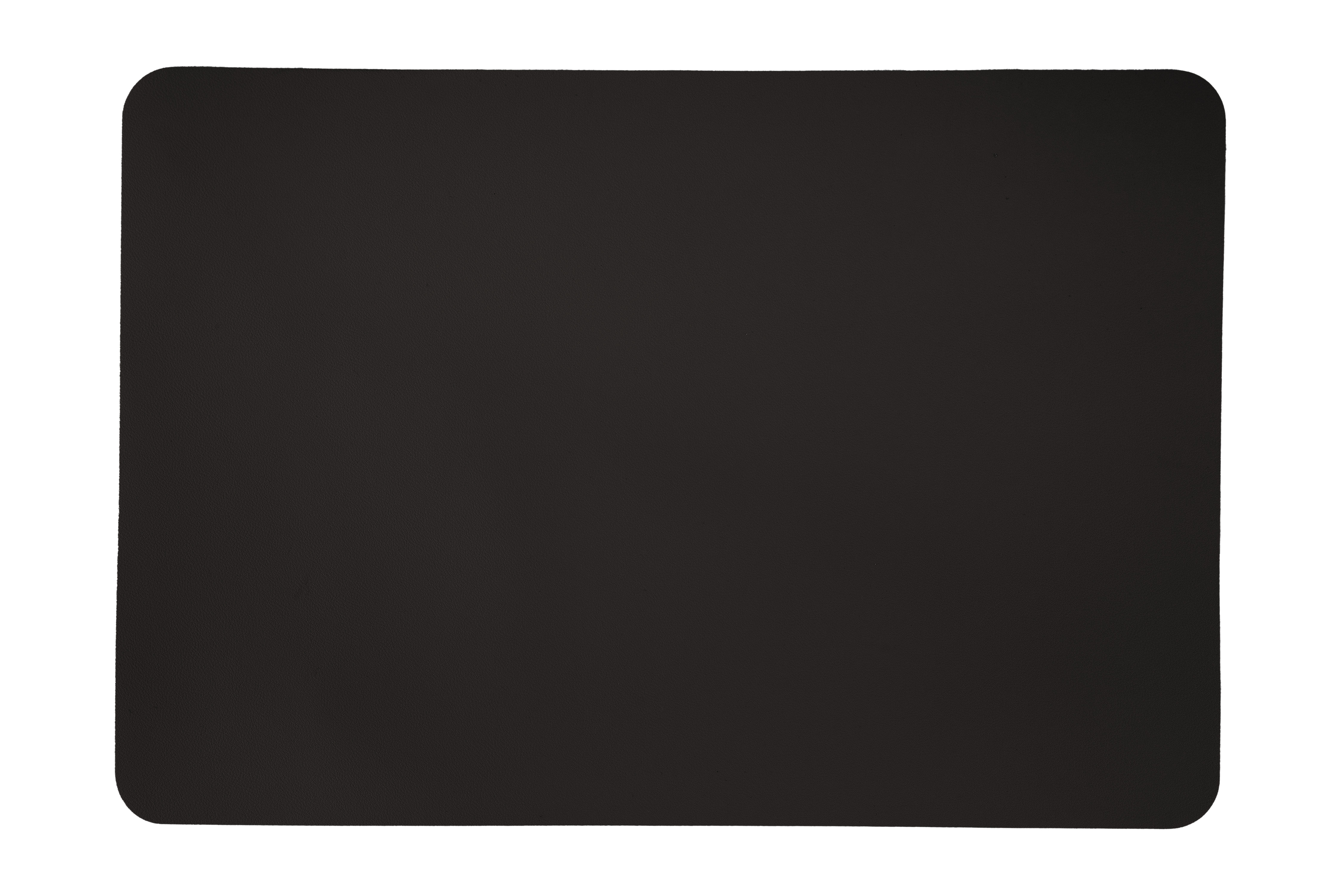 Placemat TORILL - Antislip - 30x45 cm, black