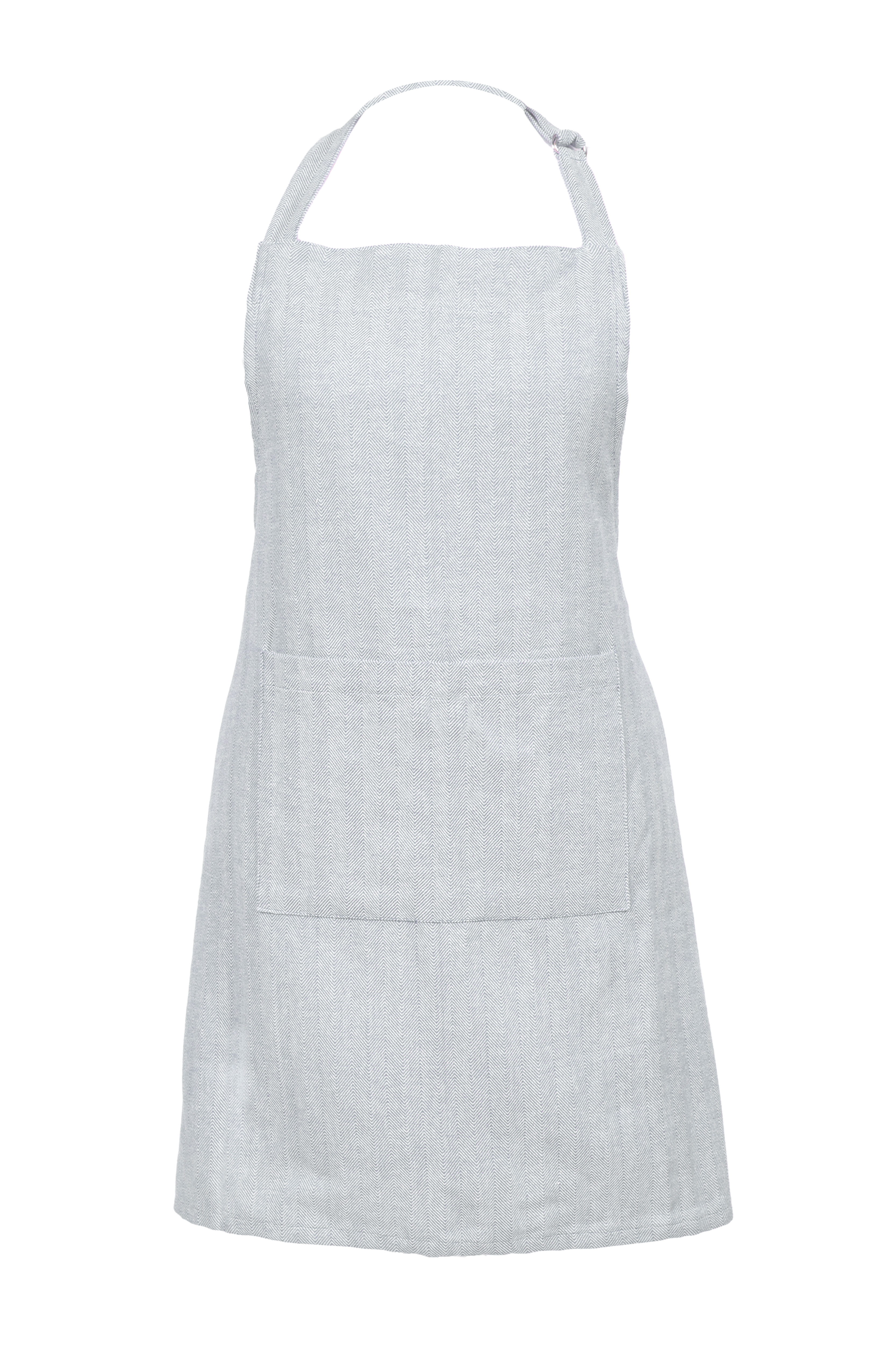 Apron RUGA - 75x80 cm, nova blue