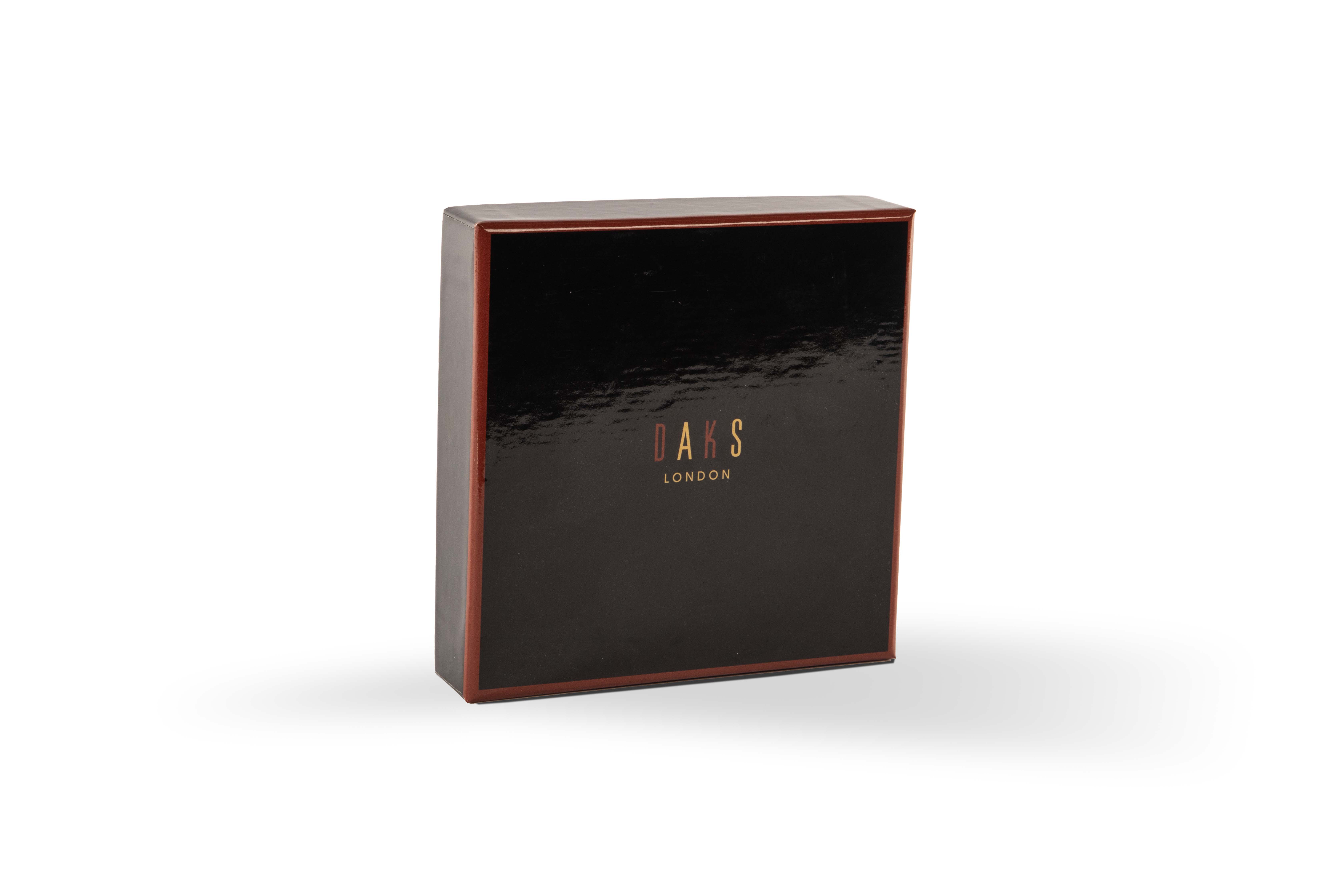 Herenzakdoeken DAKS Gift box - set2