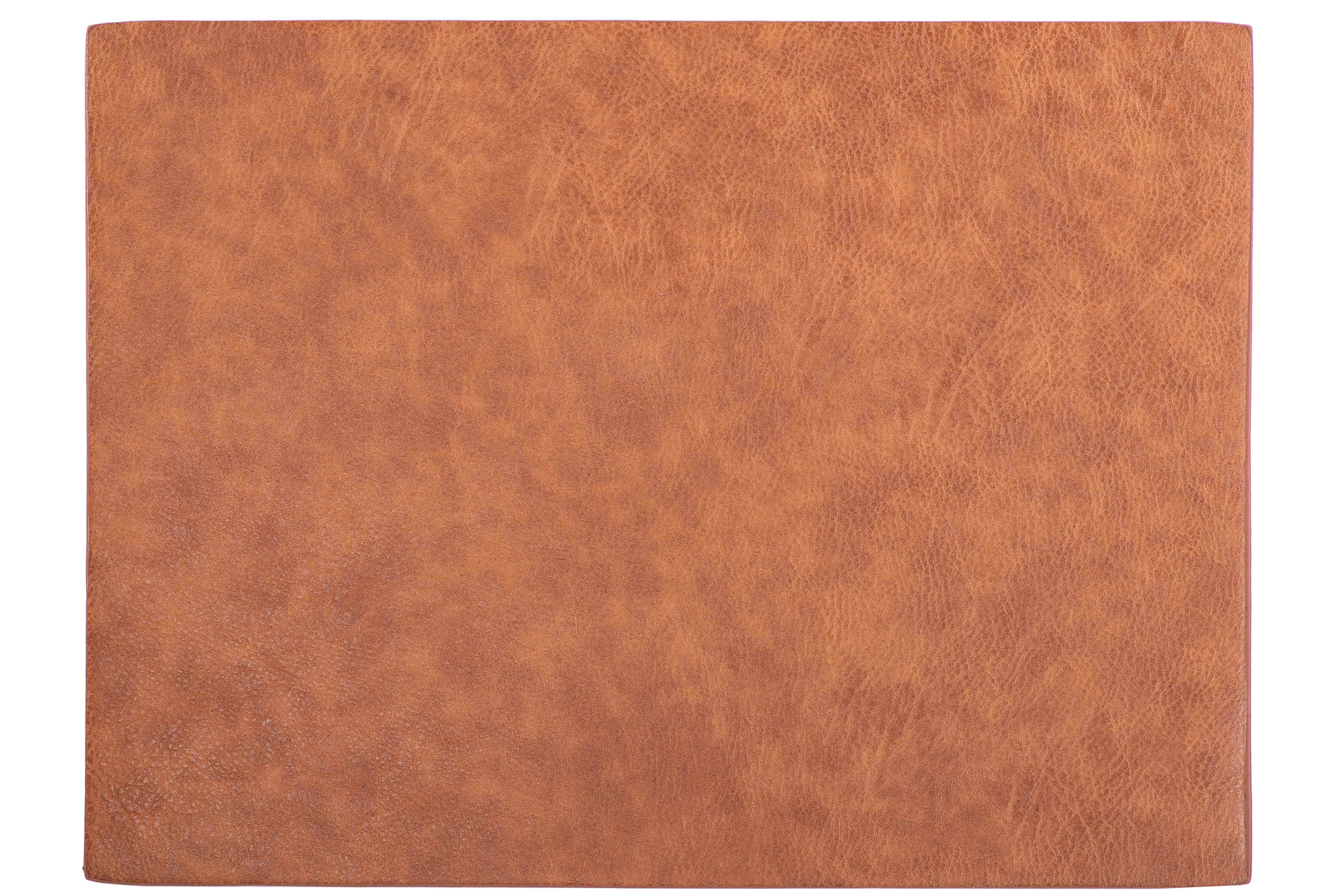 Placemat TROJA, 33x45cm, caramel - set of 4 in giftbox