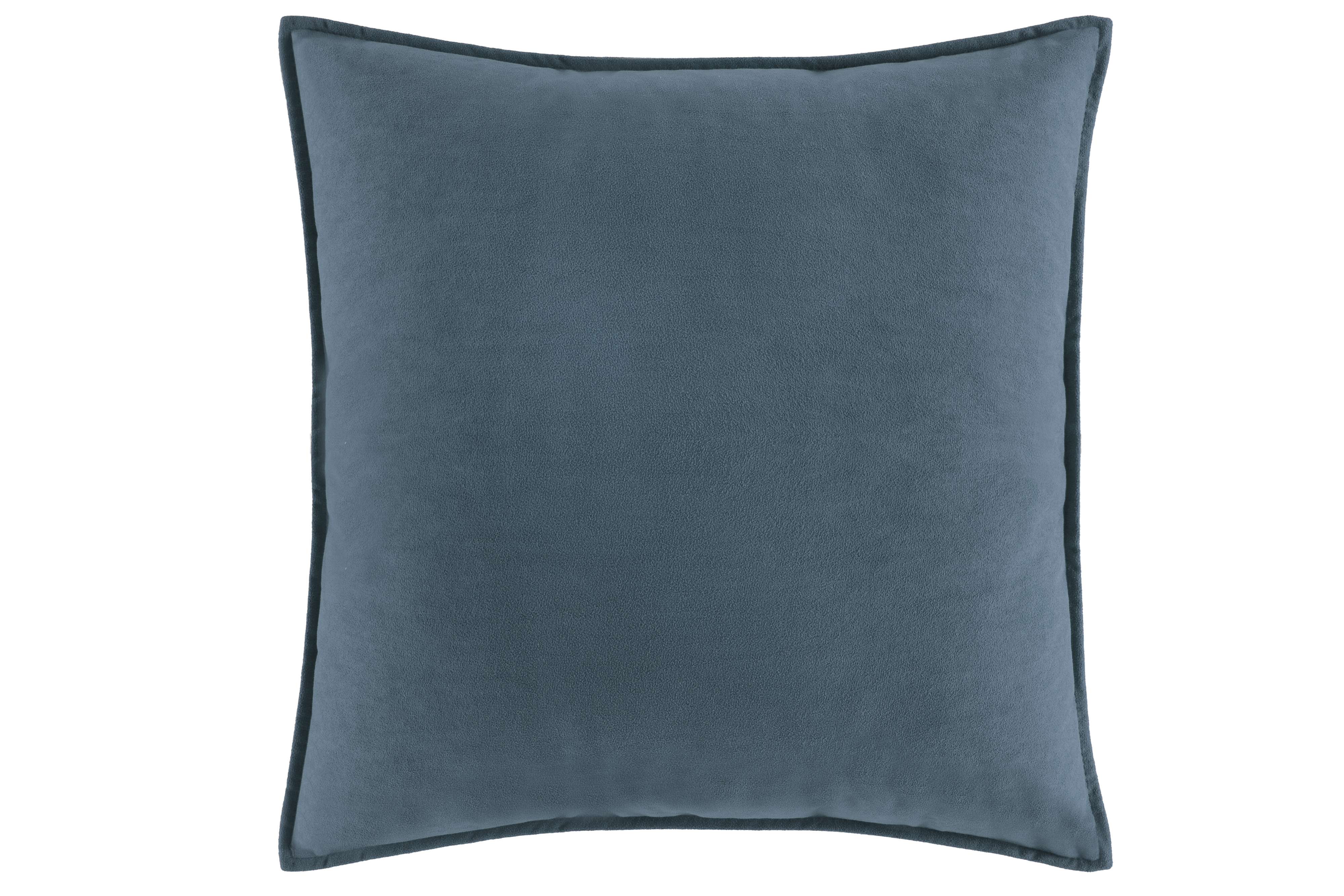 Coussin (rempli) ROY - 45x45 cm, nova blue