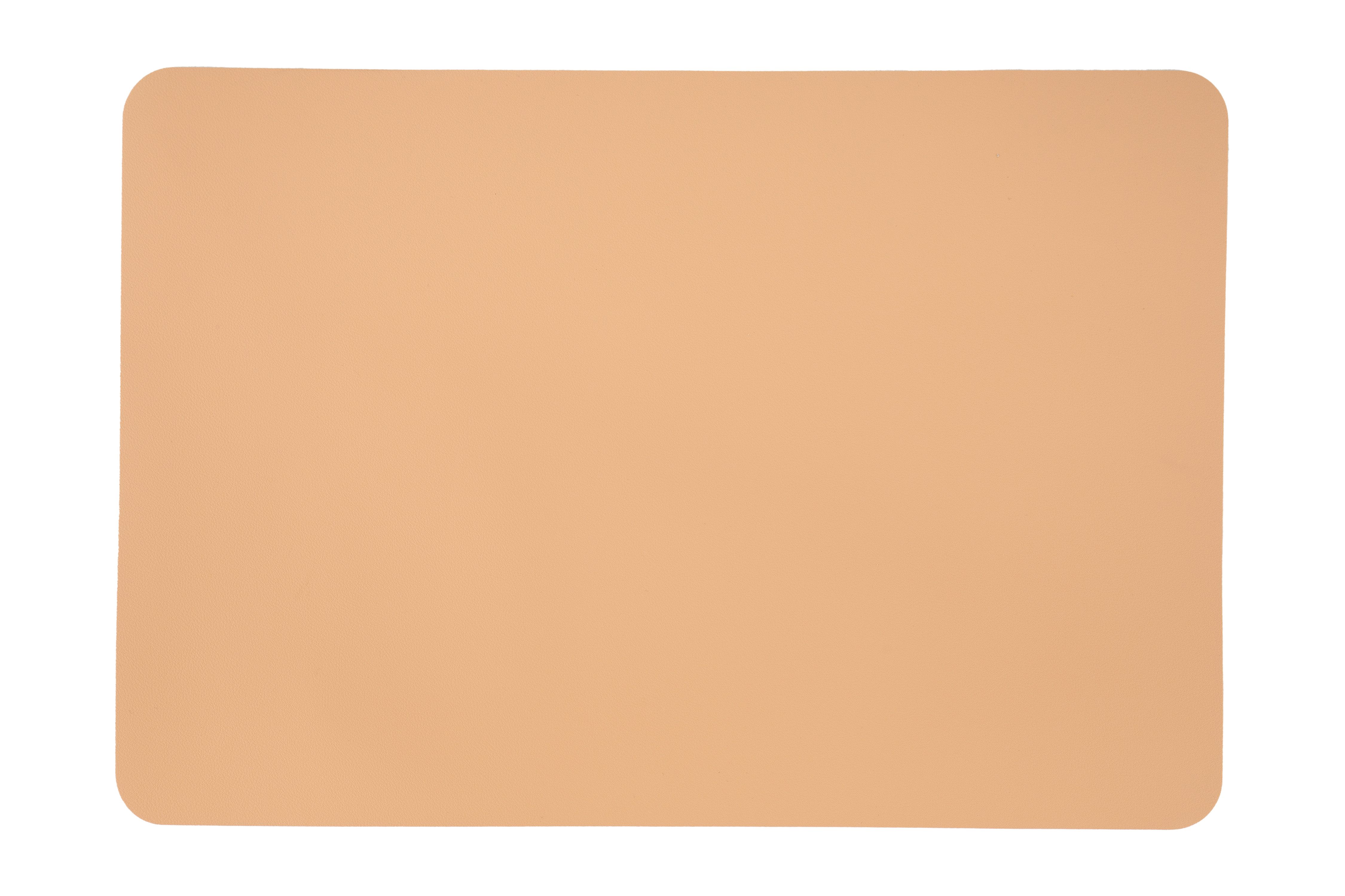 Placemat TORILL antislip, 30x45cm, peach