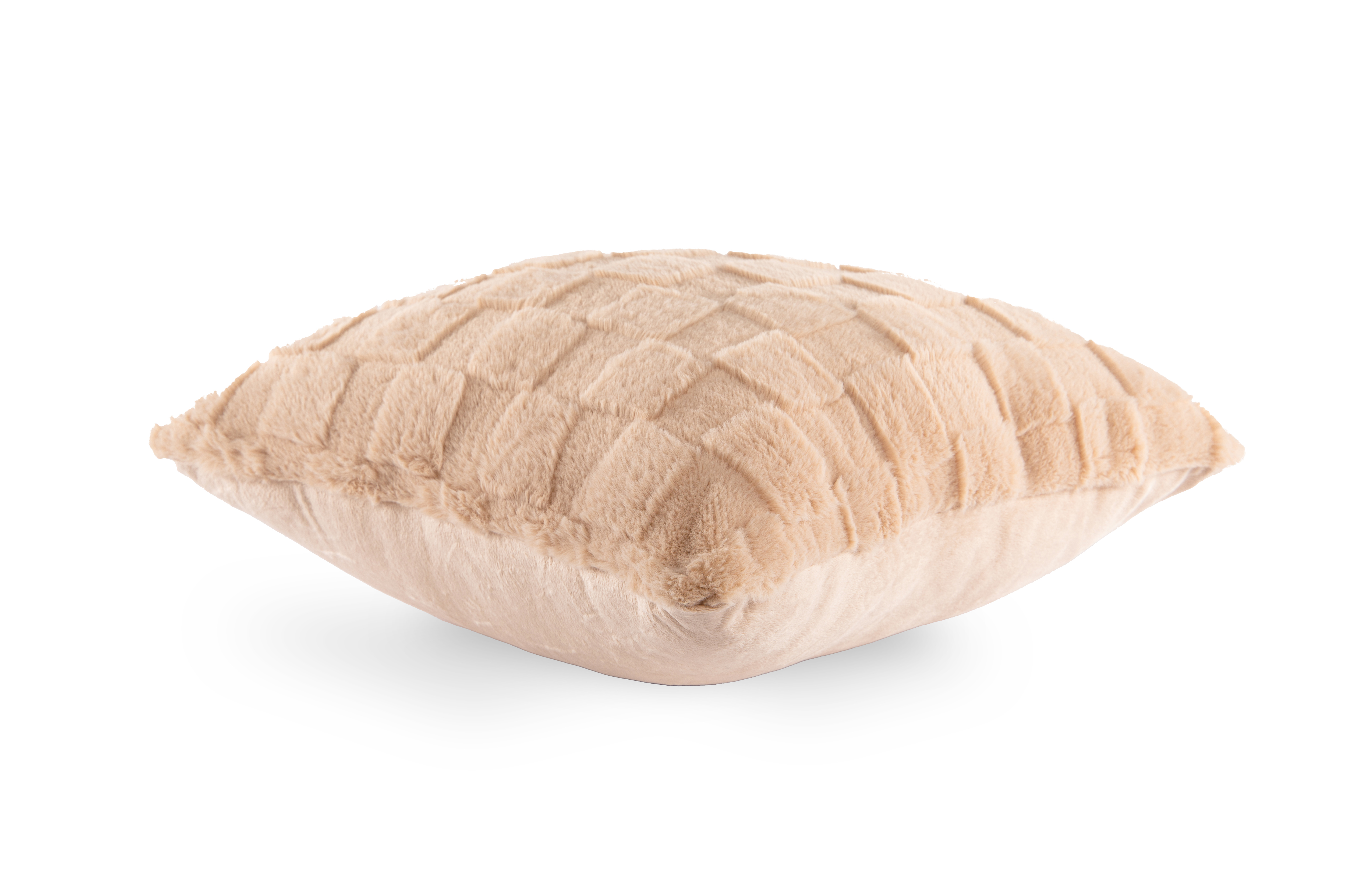 Coussin (rempli) RAVA 45x45 cm, sand