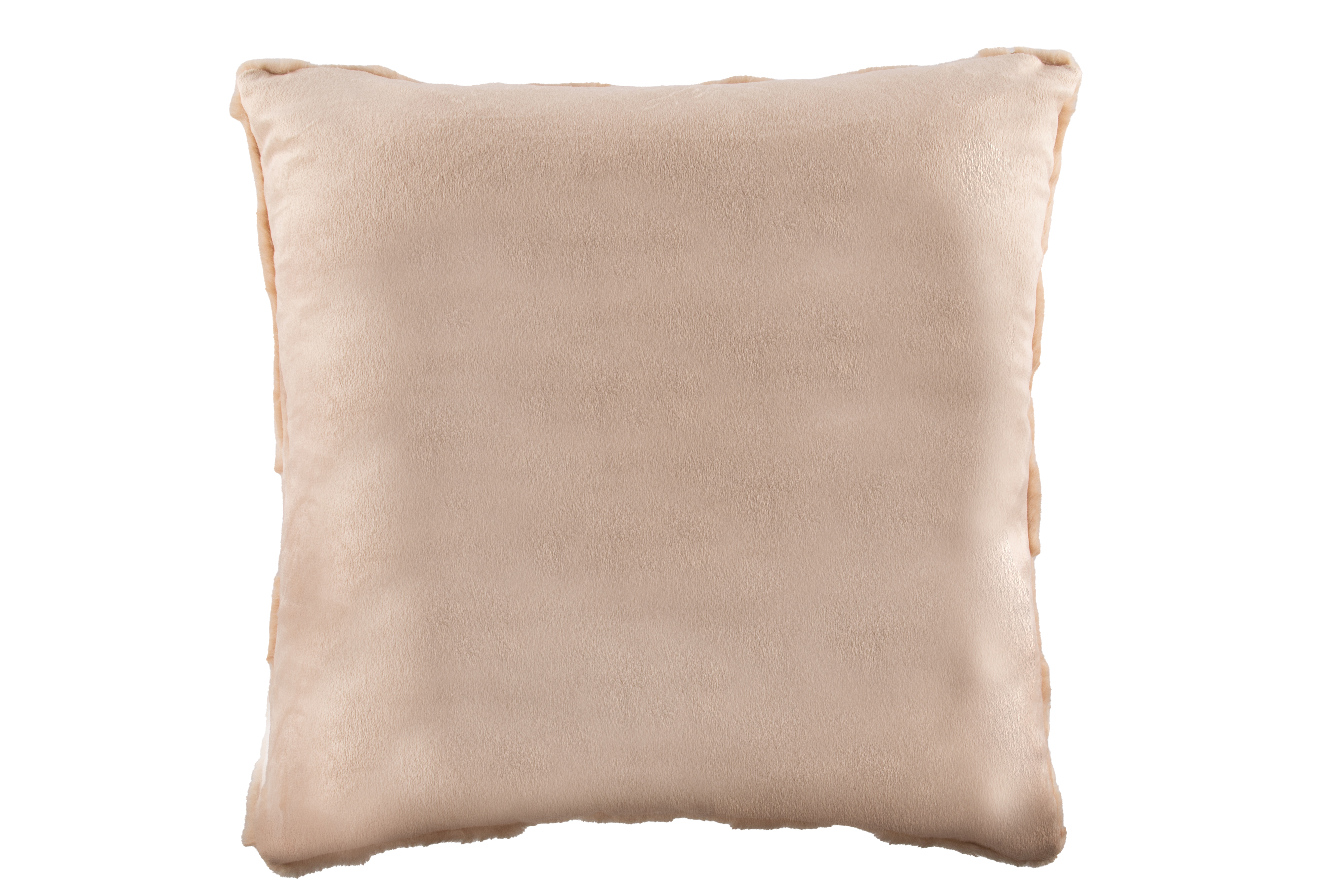 Coussin (rempli) RAVA 45x45 cm, sand