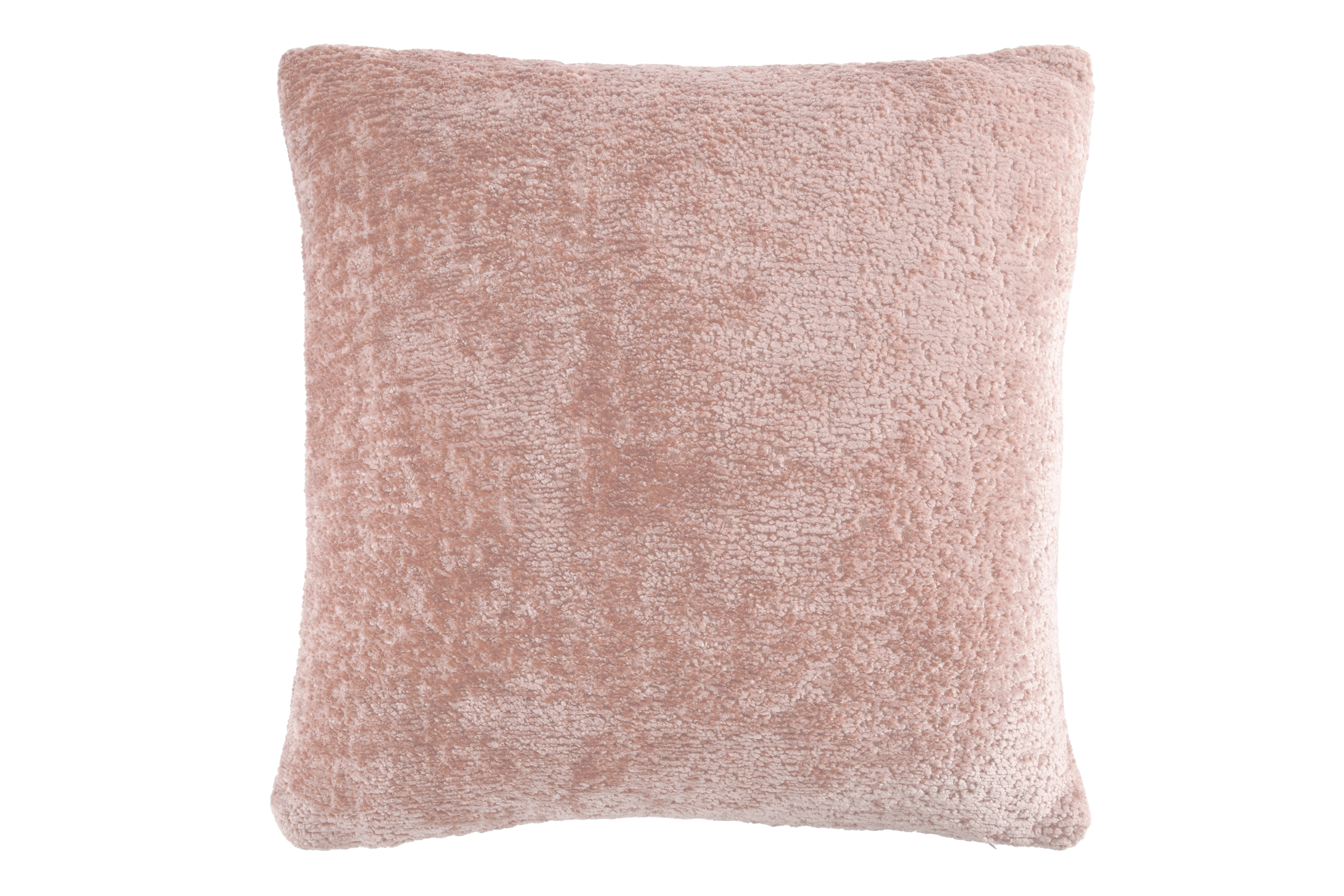 Coussin (rempli) JULIE - 45x45 cm, rose