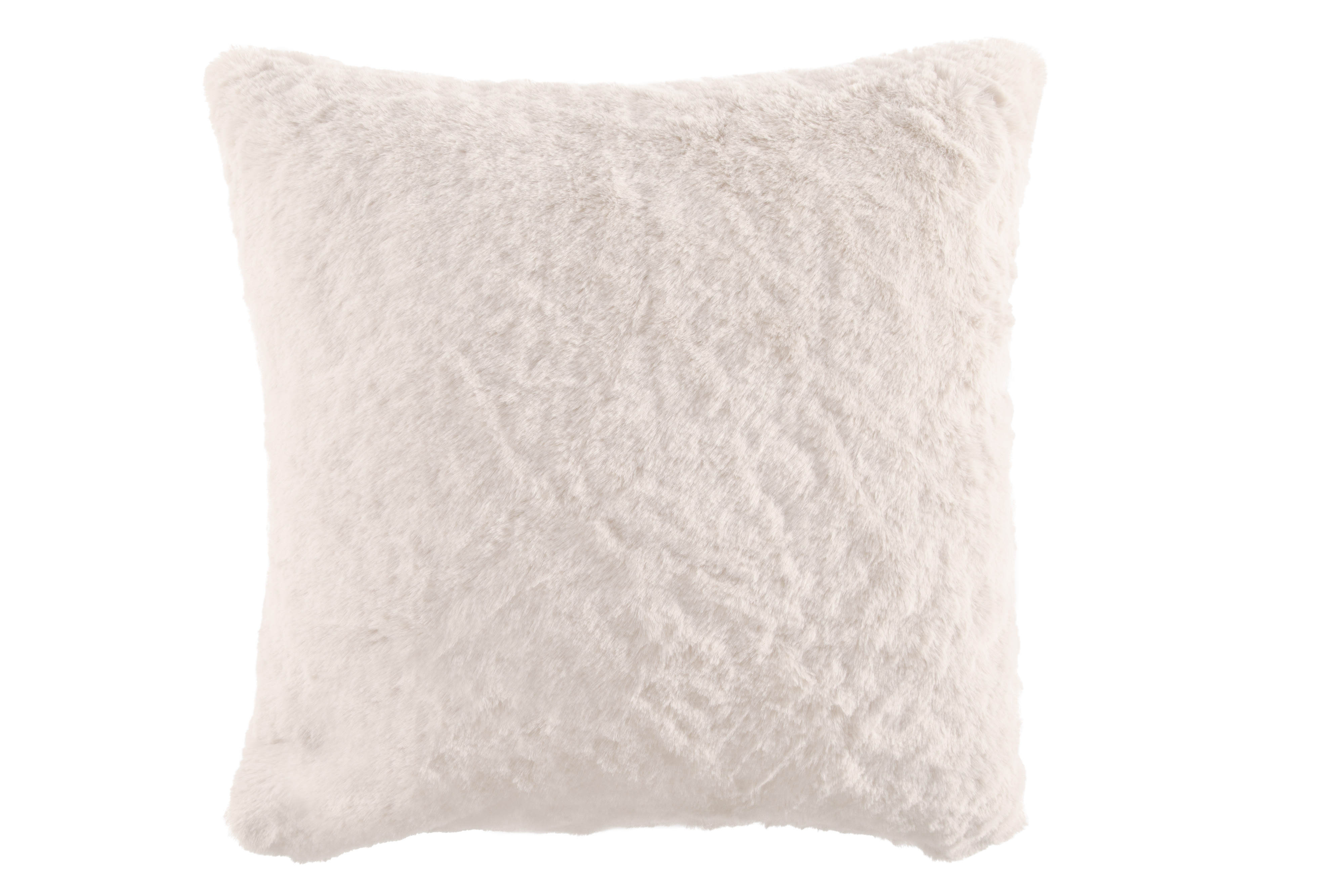 Cushion (filled) RUBY 45x45 cm, ivory