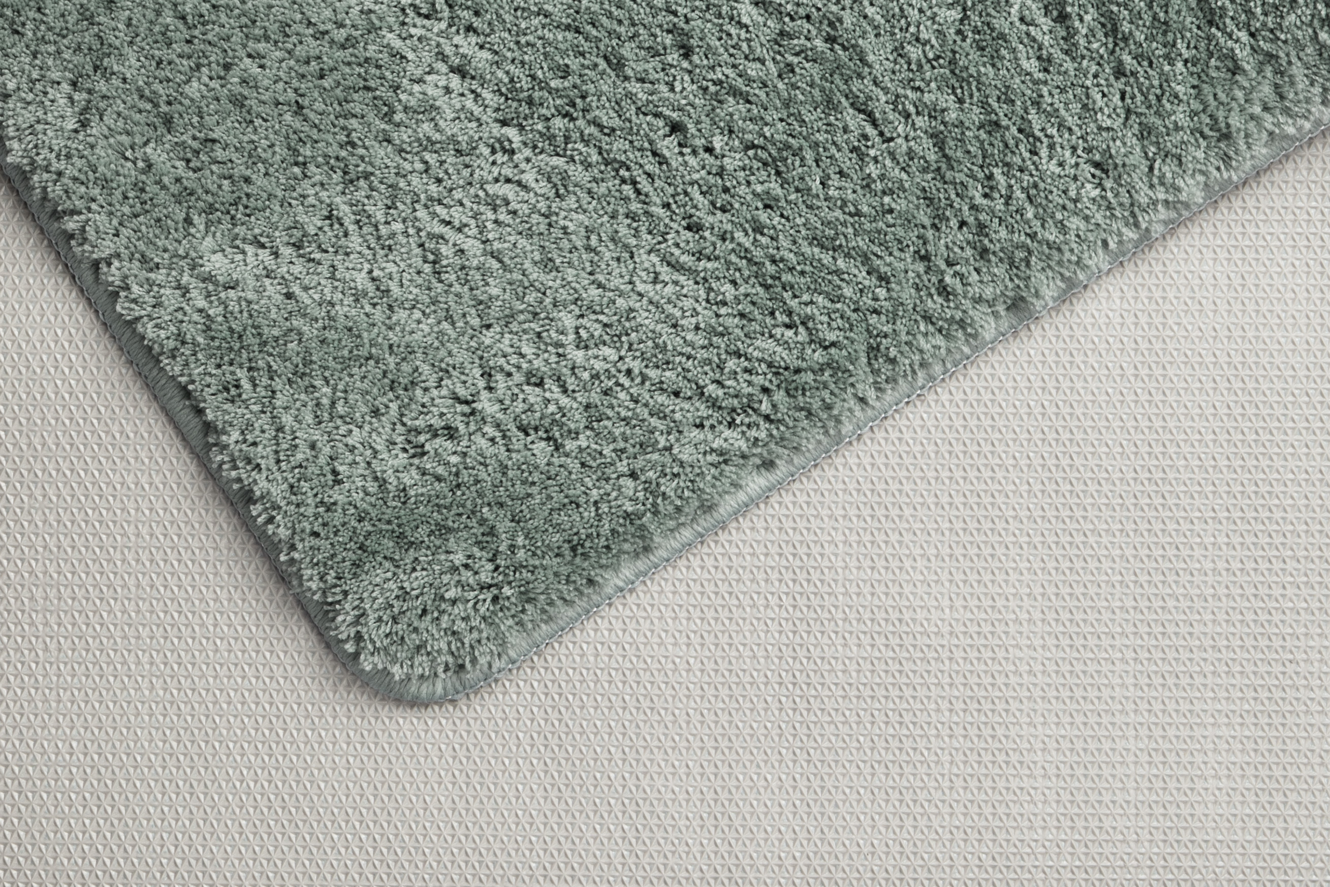 Tapis de bain MAURO - antidérapant - 60x90 cm, greensage