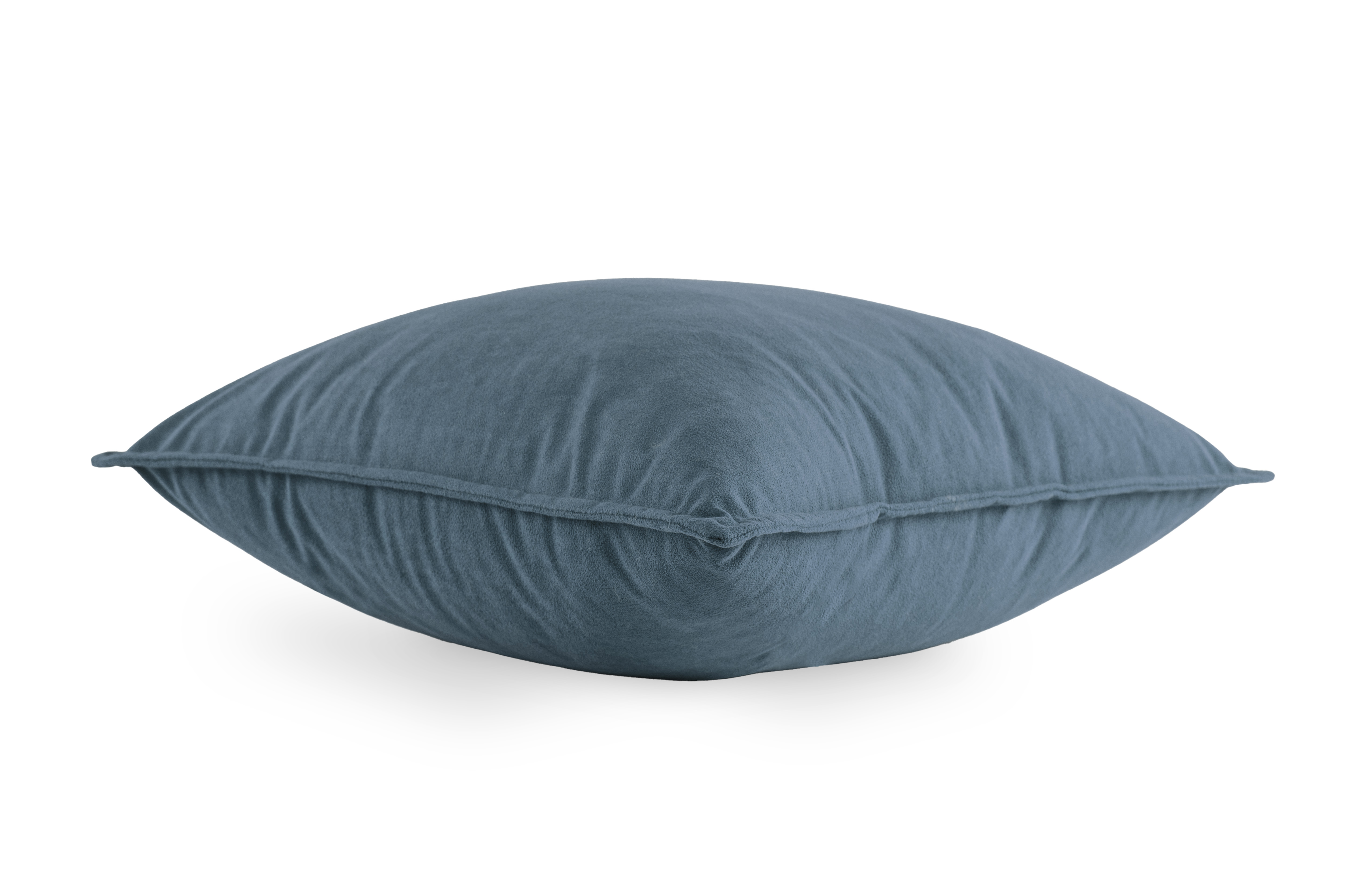 Cushion (filled) ROY - 45x45 cm, nova blue