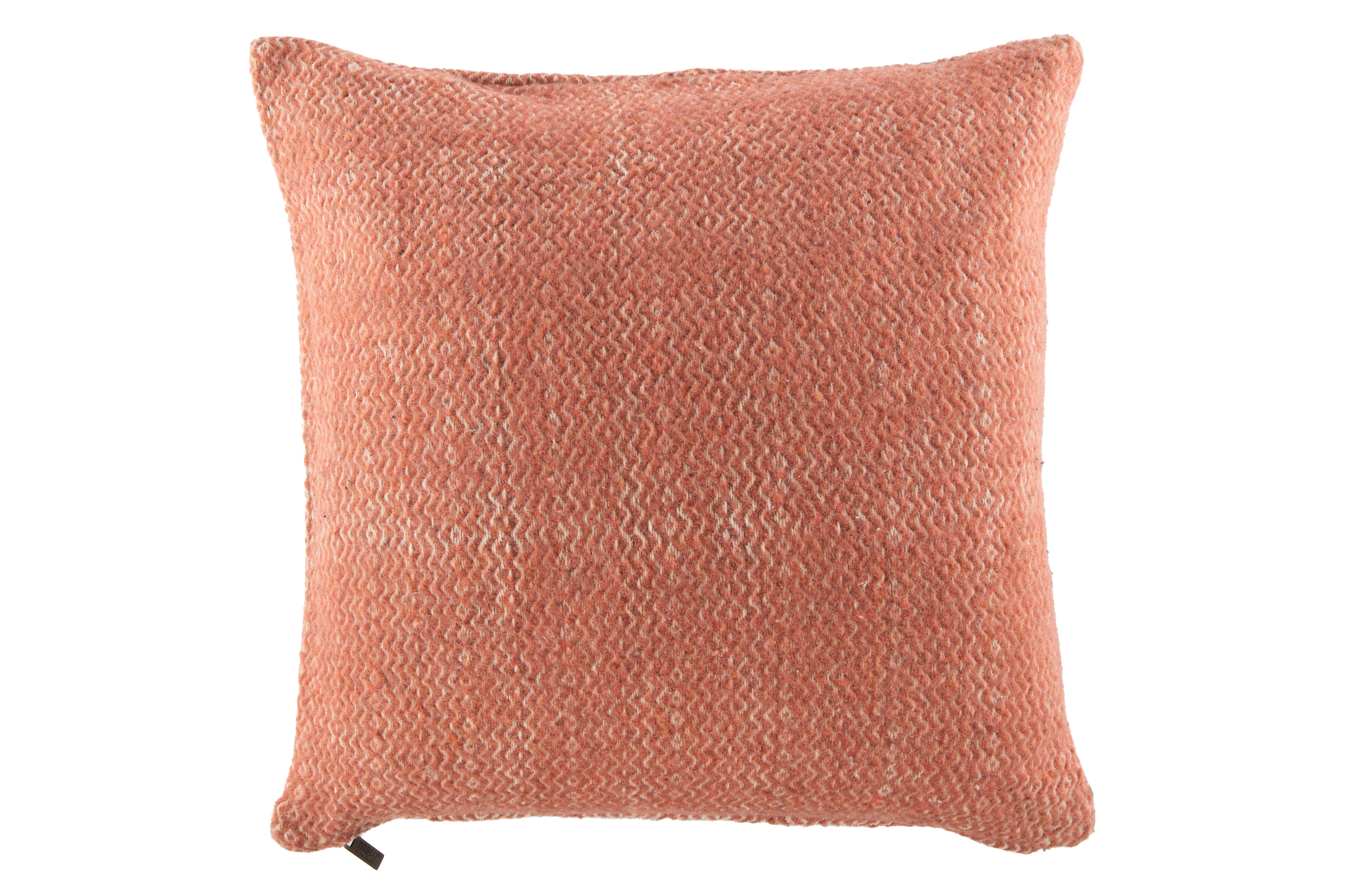 Cushion (rempli) ARTEM - 45x45 cm, rouge